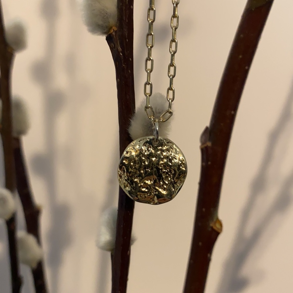 Margot Necklace ana luisa